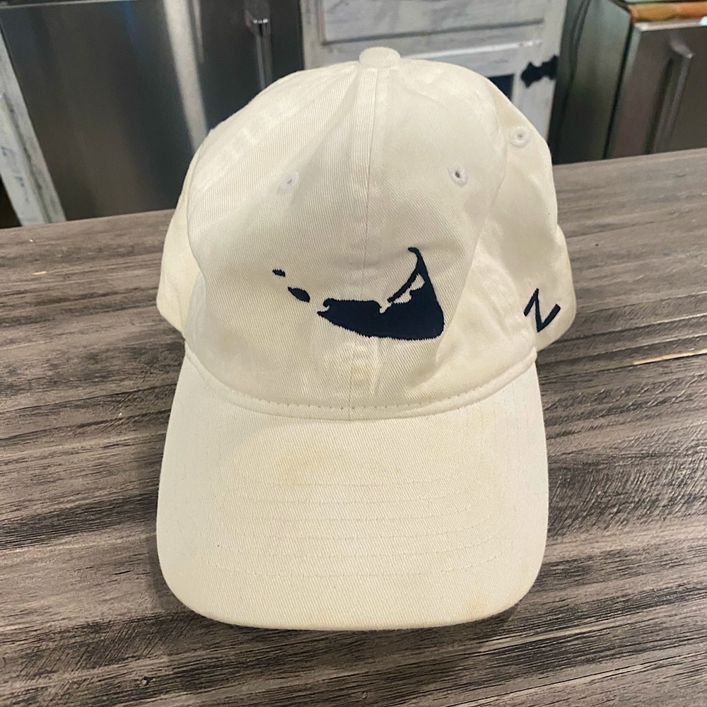 Retro Zephyr Brand Animated Hat